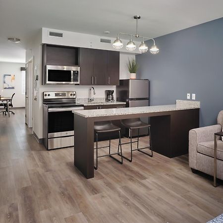 Stayapt Suites Killeen-Fort Cavazos المظهر الخارجي الصورة