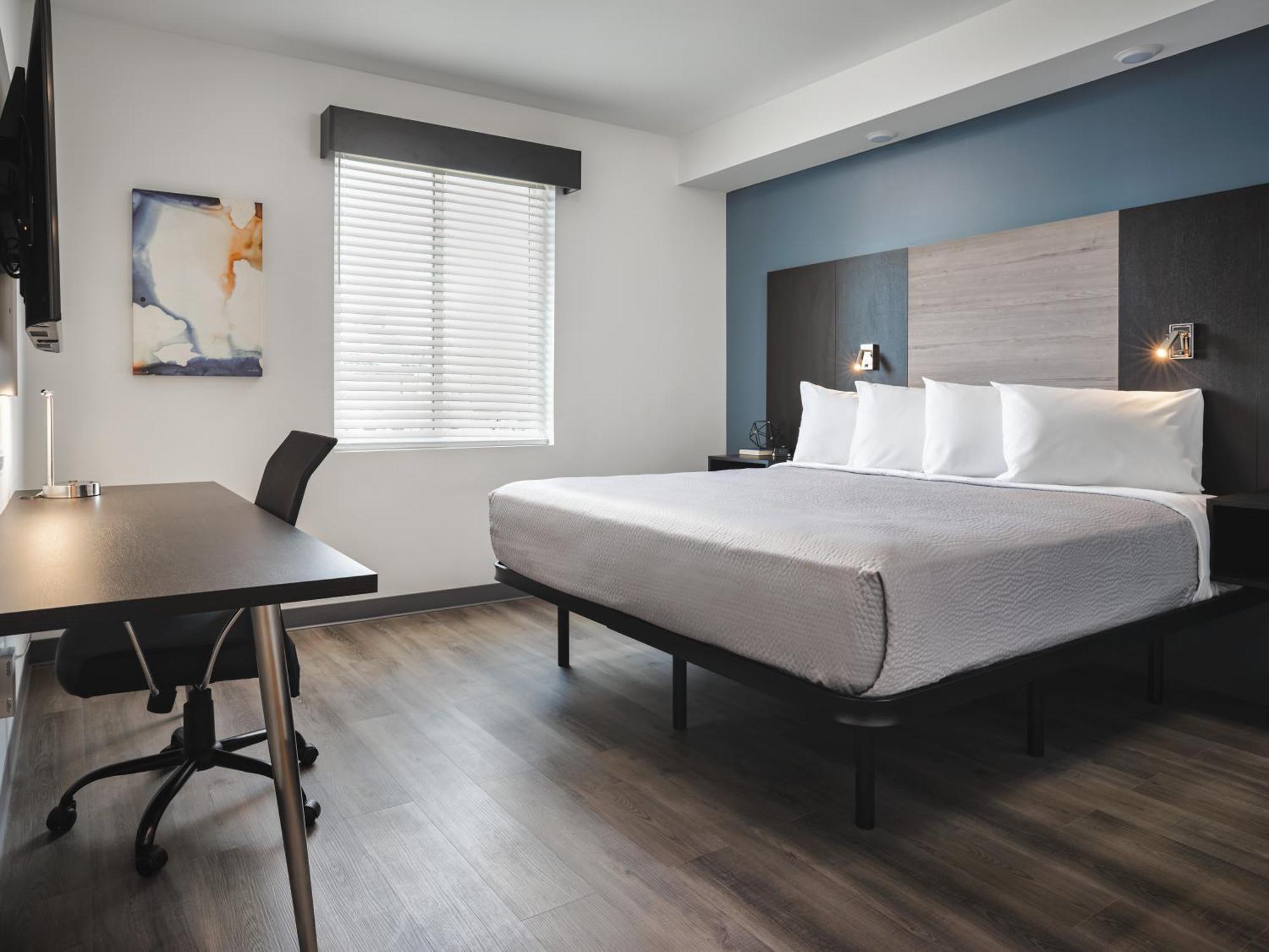 Stayapt Suites Killeen-Fort Cavazos المظهر الخارجي الصورة