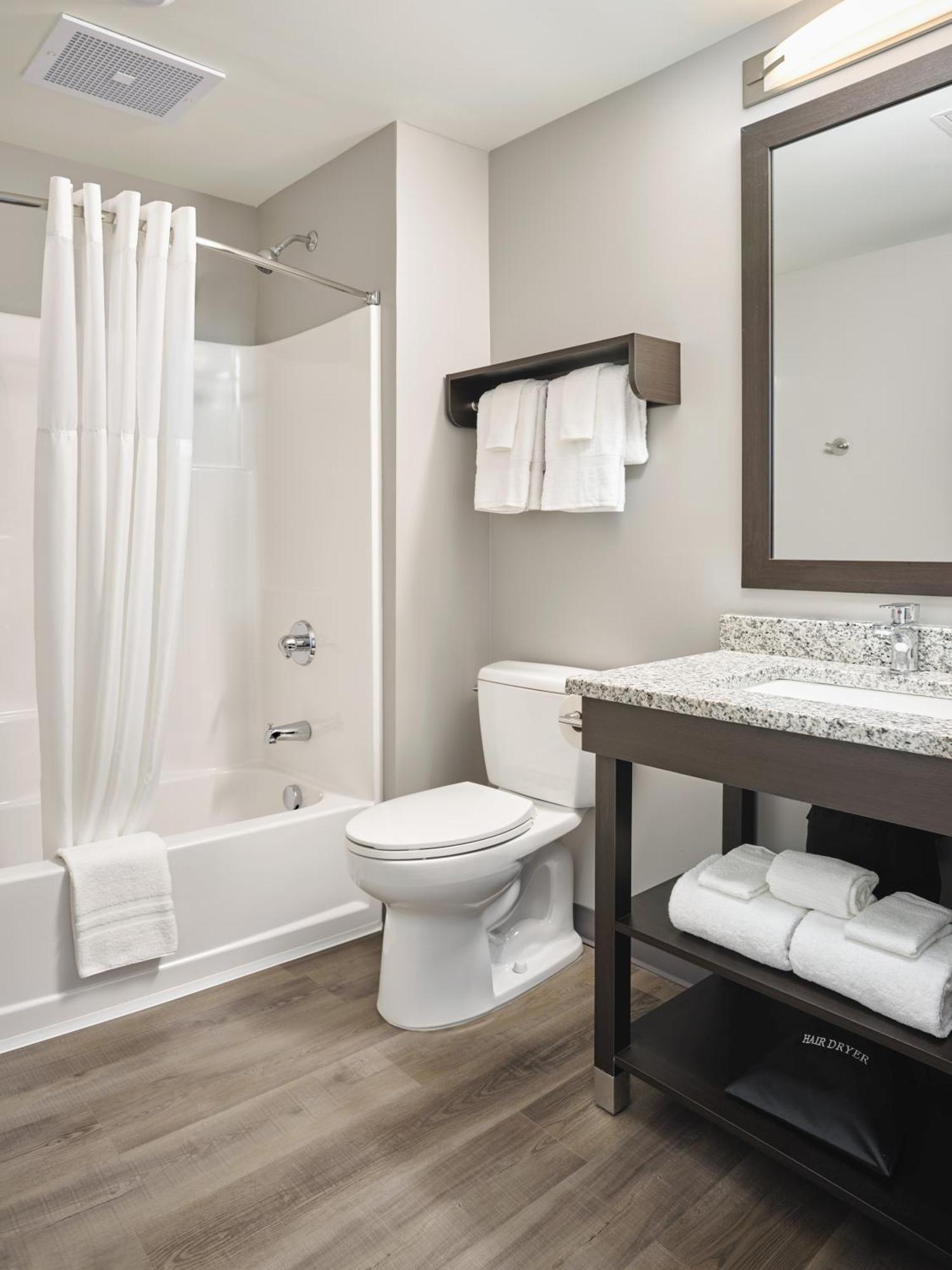 Stayapt Suites Killeen-Fort Cavazos المظهر الخارجي الصورة