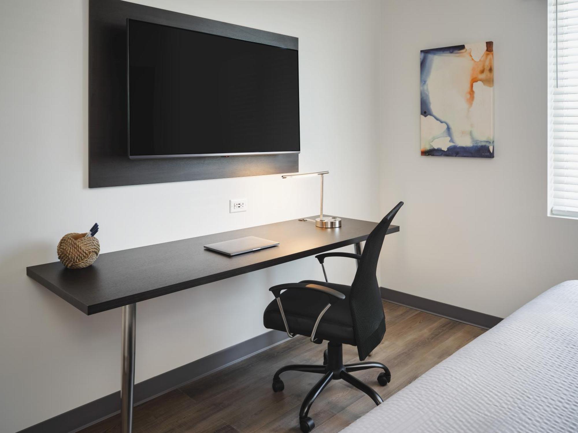 Stayapt Suites Killeen-Fort Cavazos المظهر الخارجي الصورة