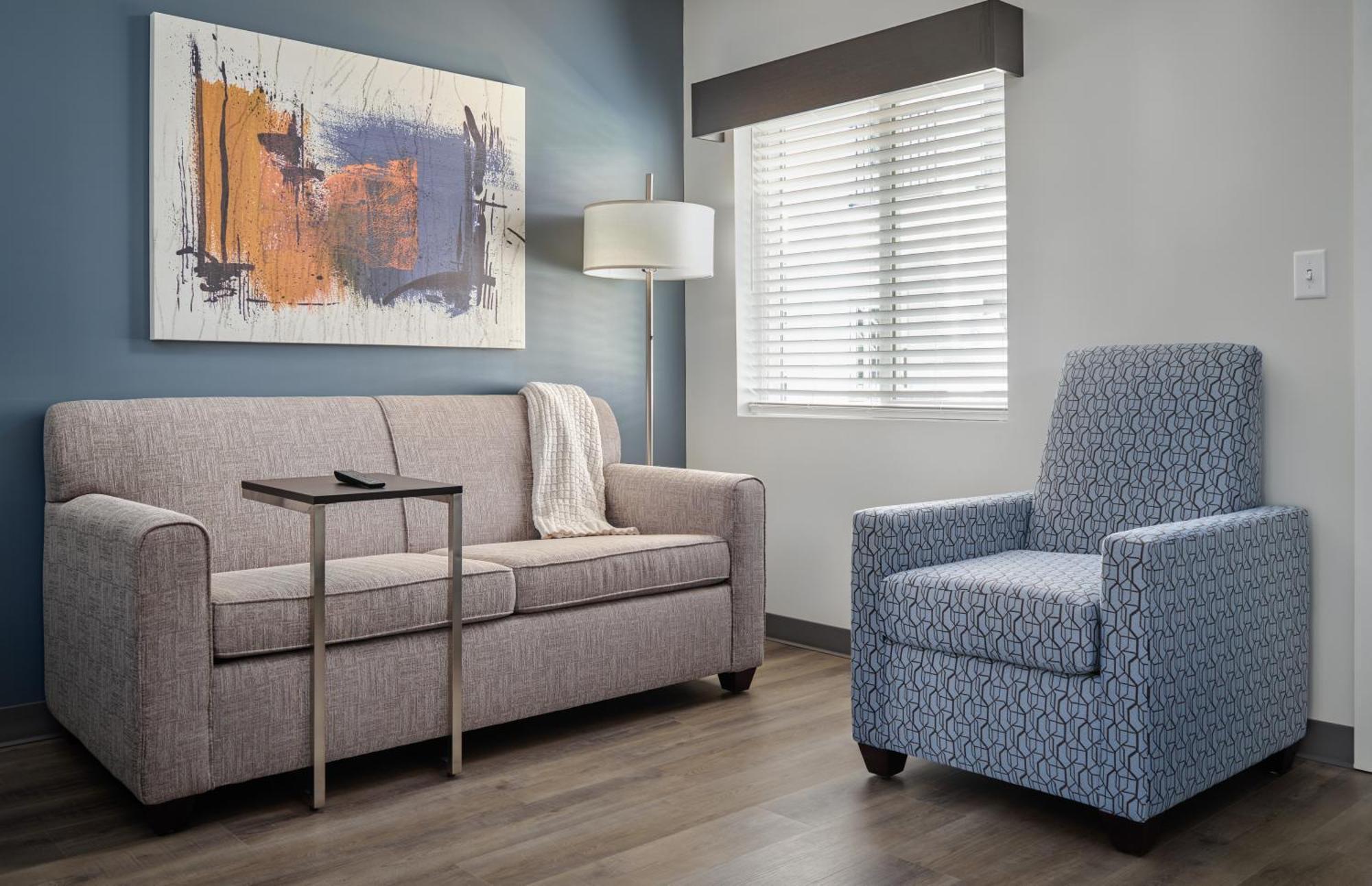 Stayapt Suites Killeen-Fort Cavazos المظهر الخارجي الصورة