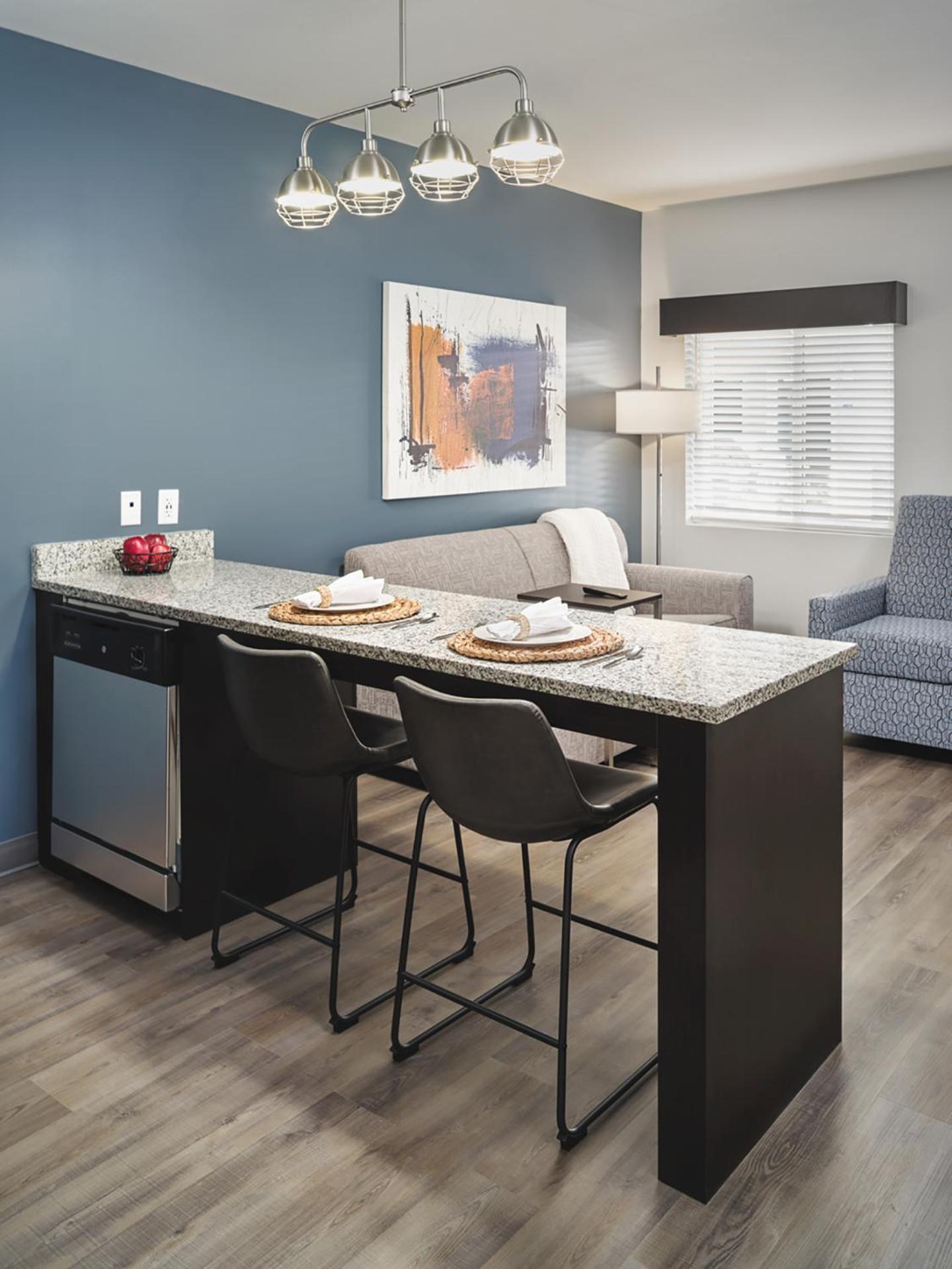 Stayapt Suites Killeen-Fort Cavazos المظهر الخارجي الصورة