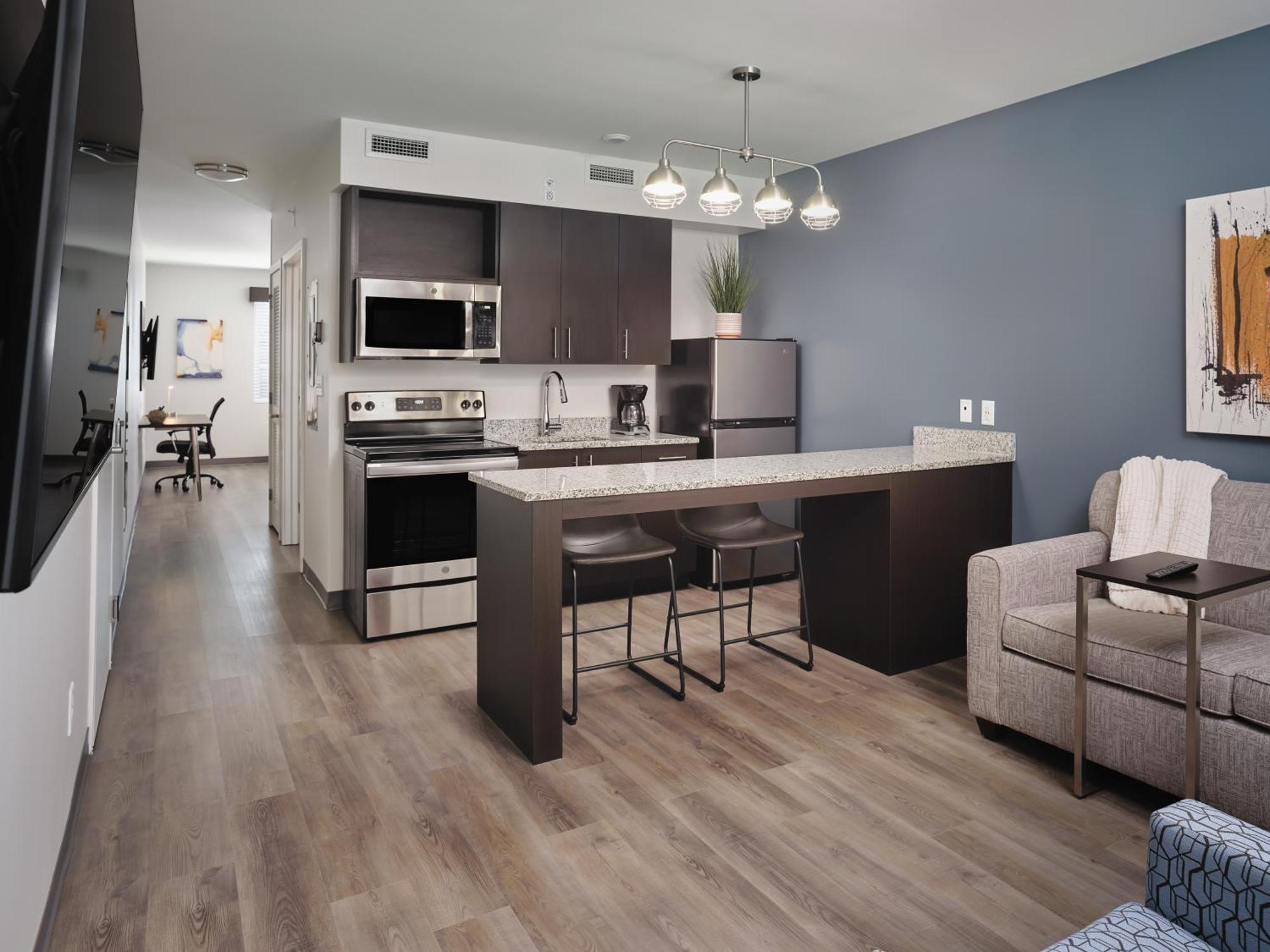Stayapt Suites Killeen-Fort Cavazos المظهر الخارجي الصورة